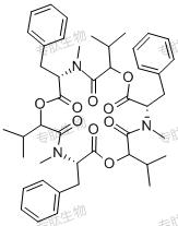 專肽生物產(chǎn)品Beauvericin26048-05-5