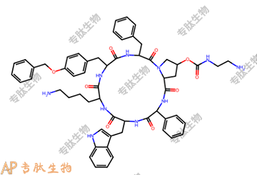 專(zhuān)肽生物產(chǎn)品帕瑞肽、帕西瑞肽、Pasireotide396091-73-9/396091-76-2/820232-50-6/396091-77-3/39