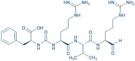 專肽生物產(chǎn)品抗痛素、Antipain37691-11-5/37682-72-7